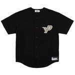 Thumbnail BOLT JERSEY BLACK one color
