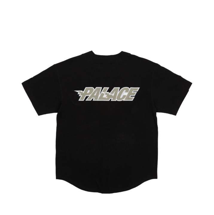 Thumbnail BOLT JERSEY BLACK one color