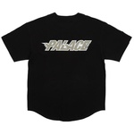 Thumbnail BOLT JERSEY BLACK one color