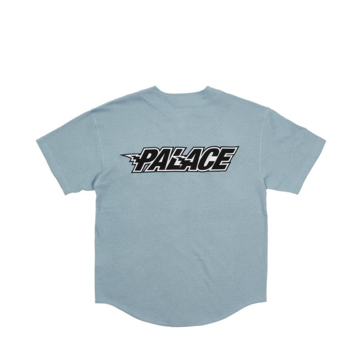 Thumbnail BOLT JERSEY BLUE one color