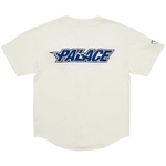 Thumbnail BOLT JERSEY WHITE one color