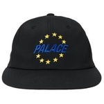 Thumbnail EU-DON SHELL PAL HAT BLACK one color