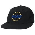 Thumbnail EU-DON SHELL PAL HAT BLACK one color