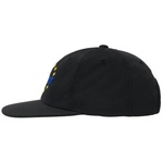 Thumbnail EU-DON SHELL PAL HAT BLACK one color