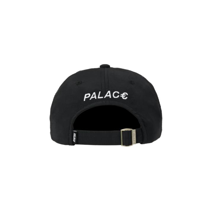 Thumbnail EU-DON SHELL PAL HAT BLACK one color