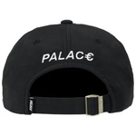 Thumbnail EU-DON SHELL PAL HAT BLACK one color