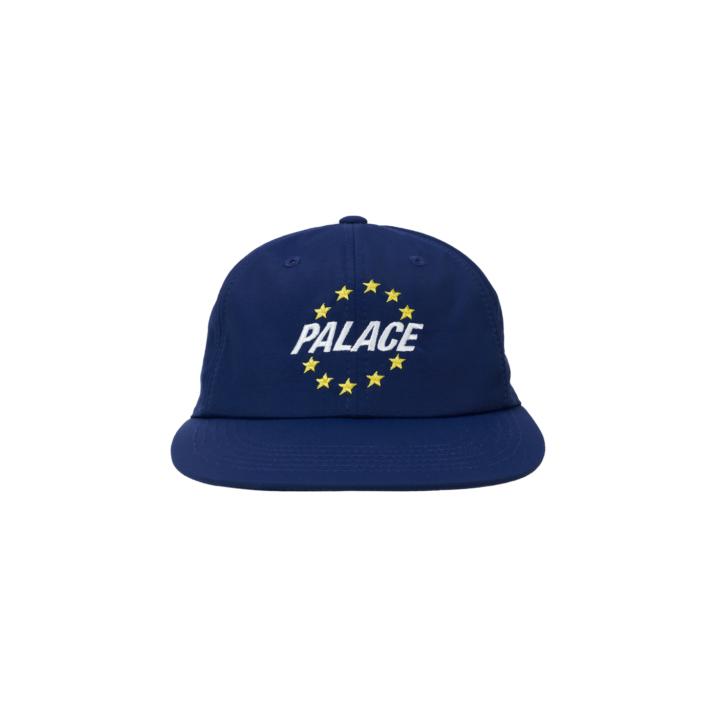 Thumbnail EU-DON SHELL PAL HAT NAVY one color
