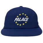 Thumbnail EU-DON SHELL PAL HAT NAVY one color
