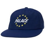 Thumbnail EU-DON SHELL PAL HAT NAVY one color