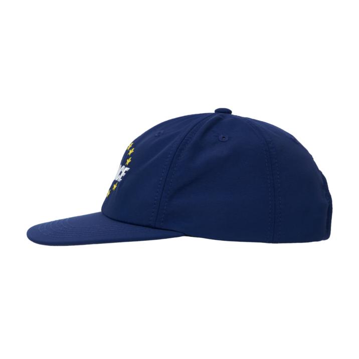 EU-DON SHELL PAL HAT NAVY one color