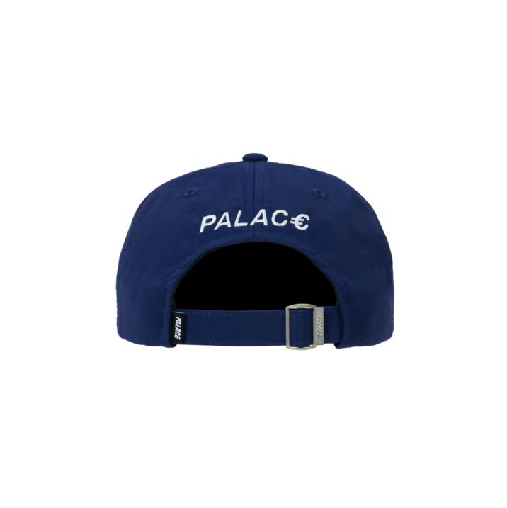 Thumbnail EU-DON SHELL PAL HAT NAVY one color