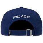 Thumbnail EU-DON SHELL PAL HAT NAVY one color