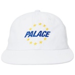 Thumbnail EU-DON SHELL PAL HAT WHITE one color