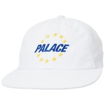 Thumbnail EU-DON SHELL PAL HAT WHITE one color
