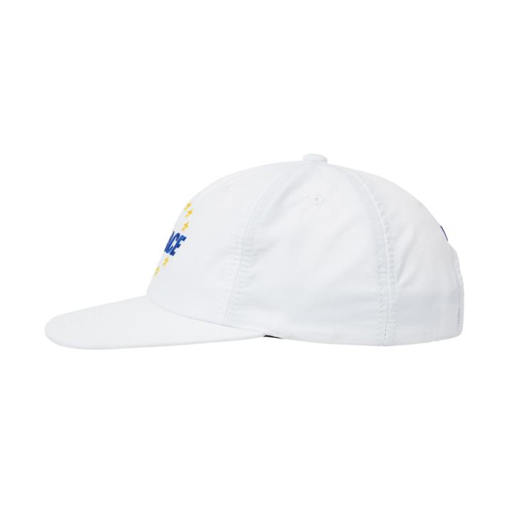 Thumbnail EU-DON SHELL PAL HAT WHITE one color