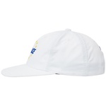 Thumbnail EU-DON SHELL PAL HAT WHITE one color