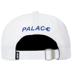 Thumbnail EU-DON SHELL PAL HAT WHITE one color