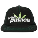 Thumbnail PARANOIA PAL HAT BLACK one color