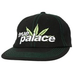 Thumbnail PARANOIA PAL HAT BLACK one color