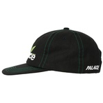 Thumbnail PARANOIA PAL HAT BLACK one color