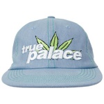 Thumbnail PARANOIA PAL HAT LIGHT BLUE one color