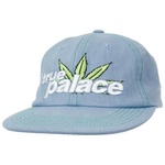 Thumbnail PARANOIA PAL HAT LIGHT BLUE one color