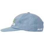 Thumbnail PARANOIA PAL HAT LIGHT BLUE one color