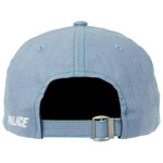 Thumbnail PARANOIA PAL HAT LIGHT BLUE one color