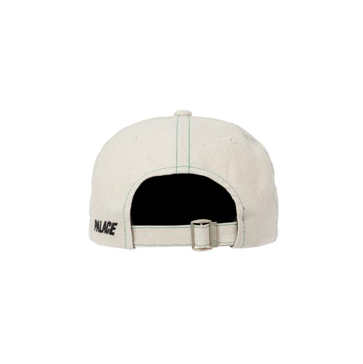 Thumbnail PARANOIA PAL HAT IVORY one color
