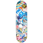 Thumbnail STICKER PACK SLICK 8.6 one color