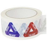 Thumbnail PALACE TAPE WHITE one color