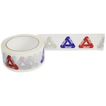 Thumbnail PALACE TAPE WHITE one color