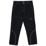 Thumbnail P-CARP PANT BLACK one color
