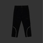 Thumbnail P-CARP PANT BLACK one color