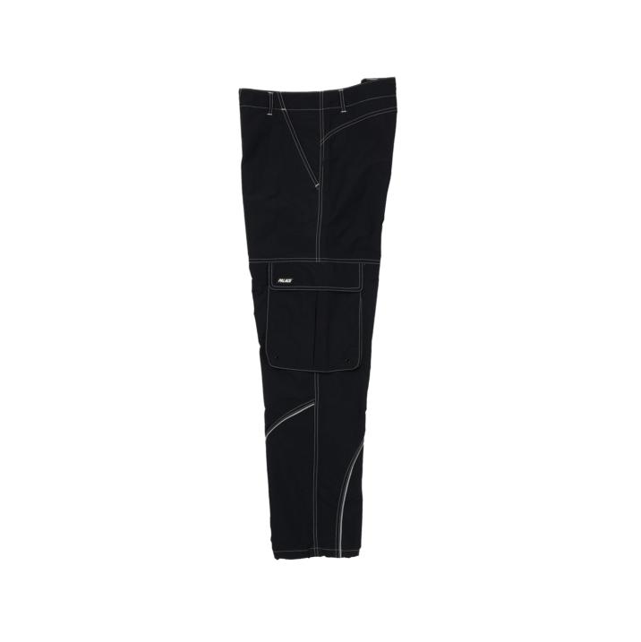 Thumbnail P-CARP PANT BLACK one color