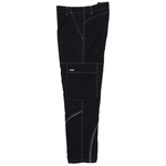 Thumbnail P-CARP PANT BLACK one color