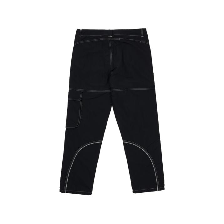 Thumbnail P-CARP PANT BLACK one color