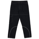 Thumbnail P-CARP PANT BLACK one color