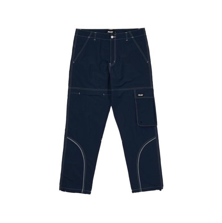 Thumbnail P-CARP PANT NAVY one color
