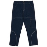 Thumbnail P-CARP PANT NAVY one color