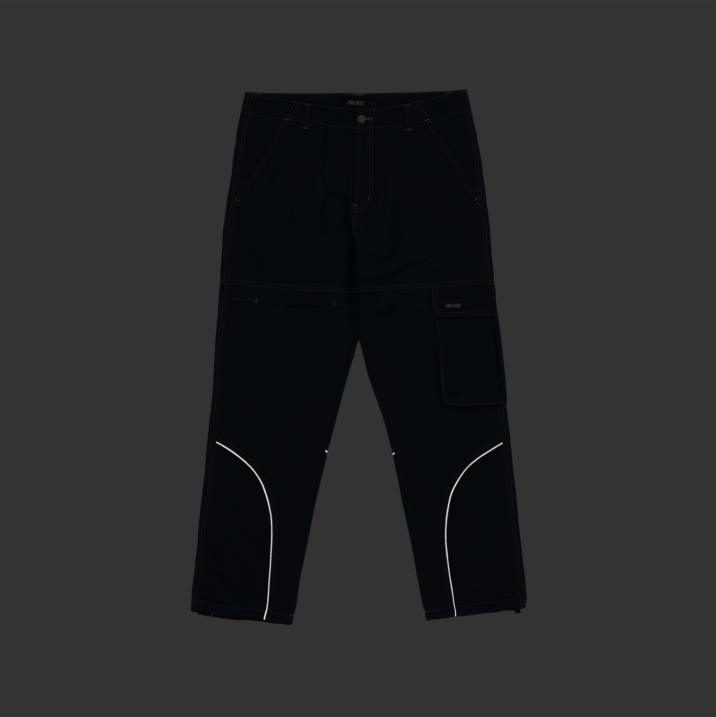 Thumbnail P-CARP PANT NAVY one color