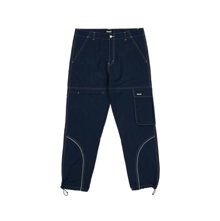 Thumbnail P-CARP PANT NAVY one color