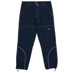 Thumbnail P-CARP PANT NAVY one color
