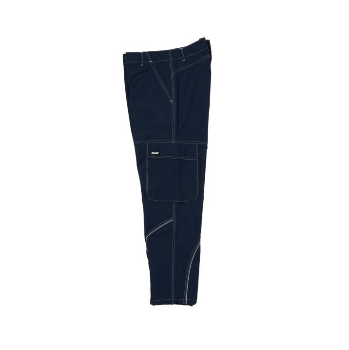 Thumbnail P-CARP PANT NAVY one color