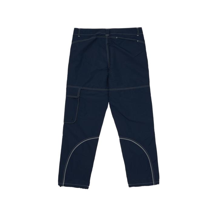 Thumbnail P-CARP PANT NAVY one color