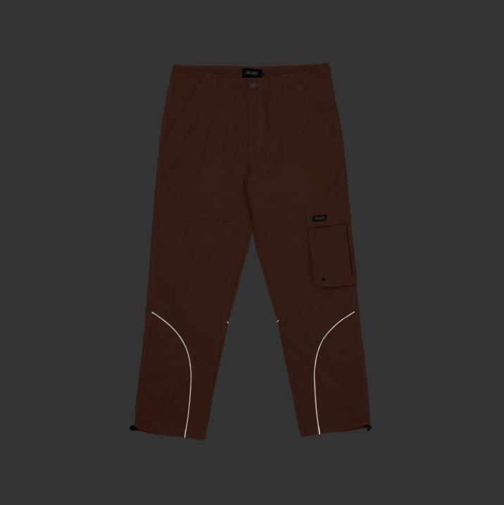 Thumbnail P-CARP PANT ORANGE one color