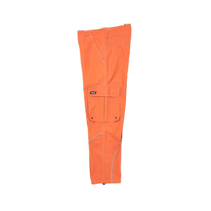Thumbnail P-CARP PANT ORANGE one color