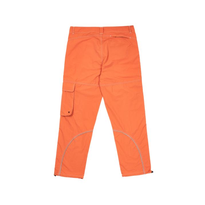 Thumbnail P-CARP PANT ORANGE one color