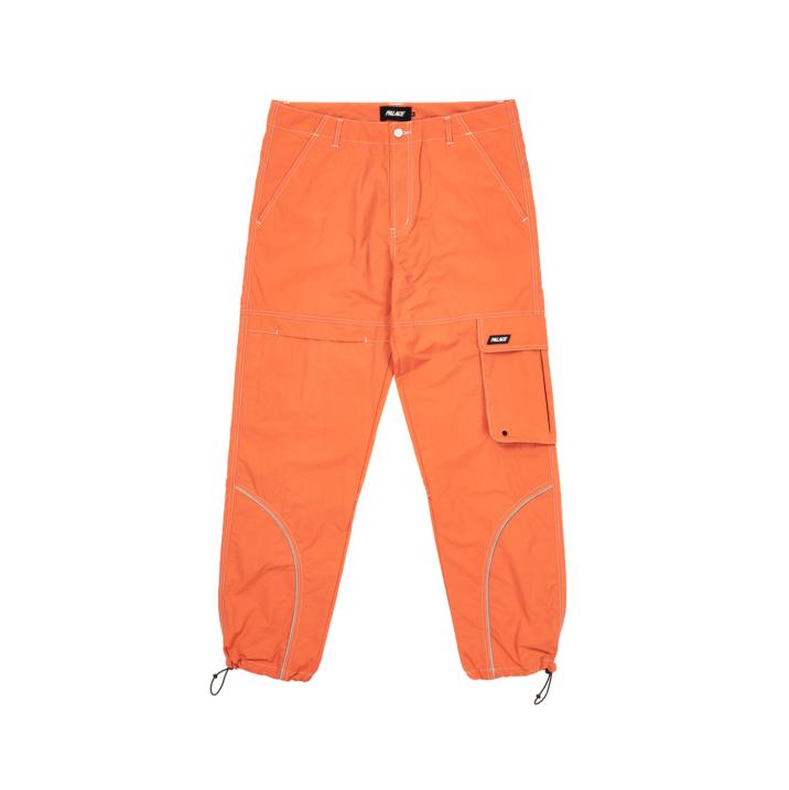 Thumbnail P-CARP PANT ORANGE one color