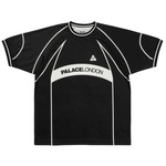 Thumbnail 12 JEWELS T-SHIRT BLACK one color